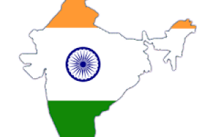 One day I will go to India.