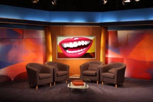 Host a talk show :)