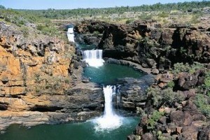 Explore the entire north of Australia