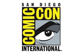 go to San Diego Comic Con