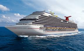 One Day I will go on a cruise