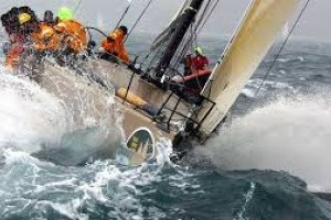 OneDay I will enter the Sydney to Hobart!