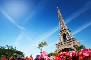 Spend a whole summer in France