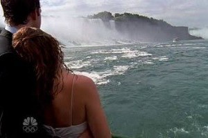 Go to Niagara Falls  like Jim and Pam with my Husband