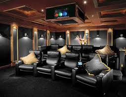 OneDay I will…Have a home theatre