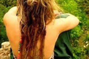 get dreadlocks