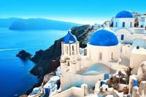 One day i will visit my birthplace…Greece