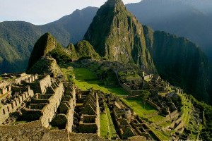 complete the Inka Trail and see Machu Picchu