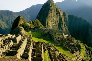 OneDay I will… trek to Machu Picchu