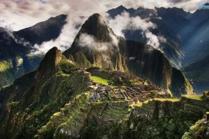 hike the Inca Trail to Machu Picchu