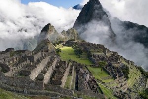 Hike the Inca Trail