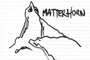 Climb the Matterhorn