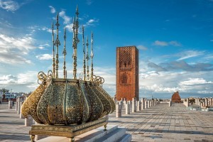 volunteering in Morocco