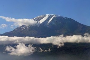 climb mt. kilimanjaro