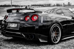 Own a beautiful home with my partner :) and a R35 GTR