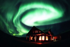 One day I will see the Northern Lights