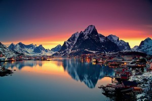 Visit Norway