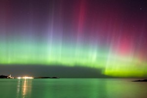 See the Northern Lights