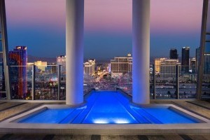 Spend a week in VEGAS!