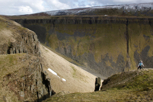 Walk The Pennine Way