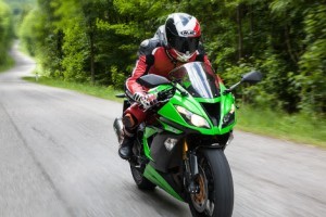 dream bike kawasaki ninja 636