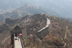 Great wall