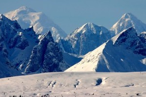 Hell yeah white mountains <img src=