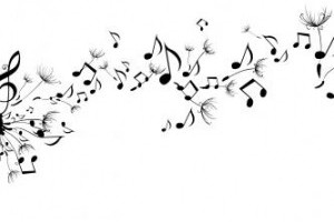 Music spreading joy & love