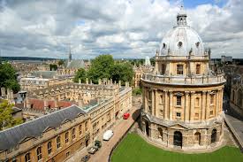 Oxford University