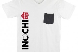 concept design Inochi Clothing co