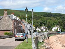 Rosemarkie 